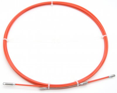 Устройство закладки кабеля УЗК-3, длина 5м (Китай)