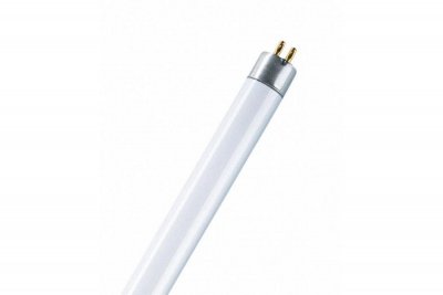 Лампа люминесц. Т4 12W (33/4200K),370.8мм, бел. (Китай)