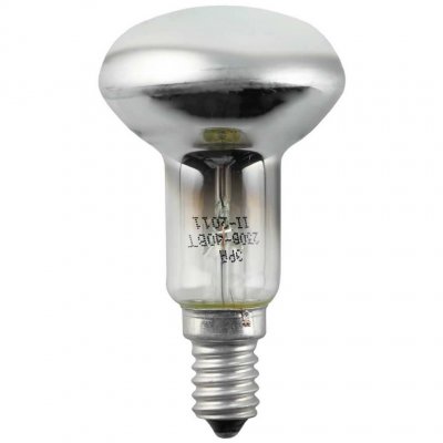 Лампа R50 60W E14