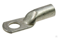 Кабельный наконечник 6 мм2 (луженая медь)