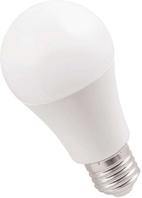 Лампа LED А60 7Вт 4000К Е27 IEK