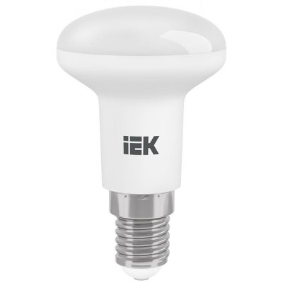 Лампа LED R50 5Вт 230В 4000К Е14 IEK